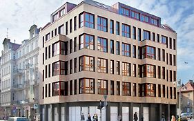 Apartamenty Homely Place Blisko Starego Rynku - Parking